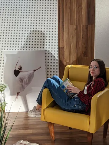 Parteneriate durabile: ATU,DGETS, MECC in cadrul proiectului „Artă de la geamul tău", iulie 2021 — fotografia 6