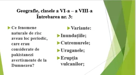 Formare națională: Instruirea cadrelor didactice și a șefilor de echipe în cadrul concursului„LECTURIADA PUBLICĂ”, mai… — fotografia 5