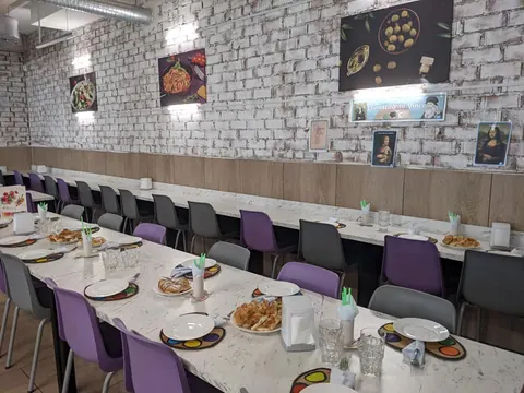 Tabăra cu sejur de zi „Da Vinci Camp" - IV, iulie 2021 — fotografia 10