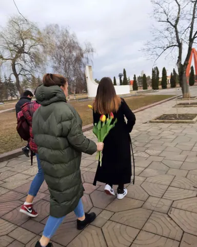 Activitate de comemorare a eroilor căzuți în acțiunile de luptă pentru apărarea integrității și independenței… — fotografia 5