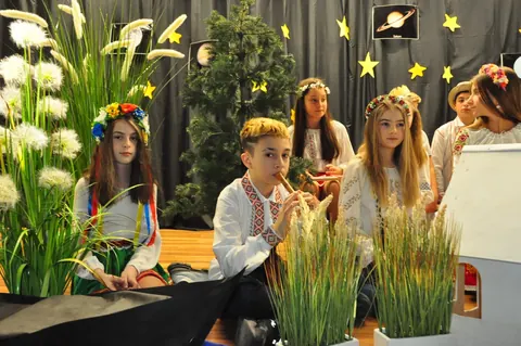 Proiect intrașcolar: „Eminesciana”, ianuarie 2021 — fotografia 14