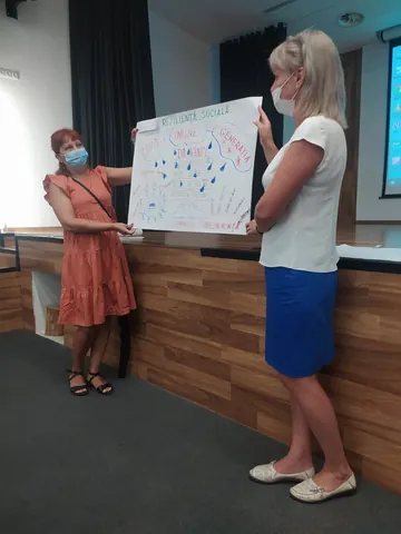 Formări profesionale intrașcolare, 9-12 august 2021 — fotografia 8
