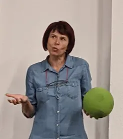Parteneriate durabile: Institutul pentru Famile și Inițiative sociale, august 2021 — fotografia 10