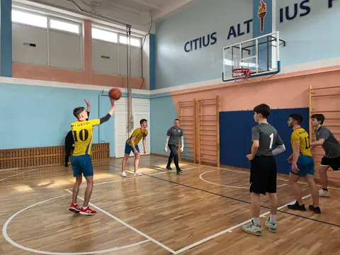 Evenimentul a fost organizat de Direcția Generală Educație Ialoveni — fotografia 4