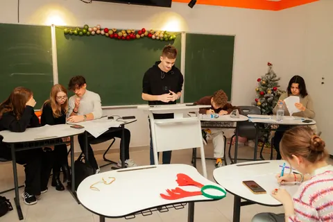 Parteneriate durabile: ANDA și ATD din Moldova, 16 decembrie 2023 — fotografia 4