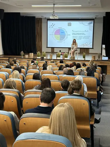 Activitate tematică: „La sfat cu psihologul”, întâlnirea nr. — fotografia 3