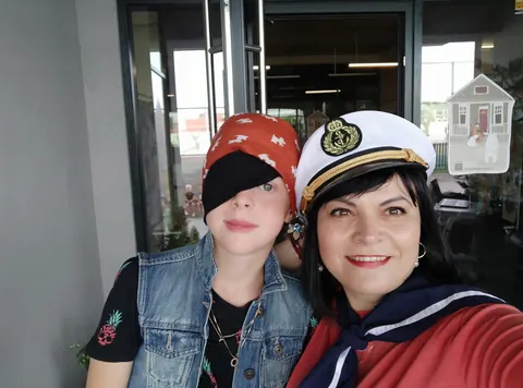În Regatul lui Poseidon, iulie, 2023 — fotografia 3