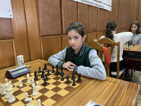 Rezultate școlare, domeniul de activitate sport, 10 decembrie 2023 — fotografia 4
