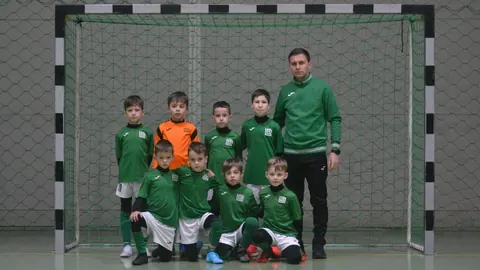 La Turneul Junior Cup Suceava în perioada 13-15 ianuarie — fotografia 4
