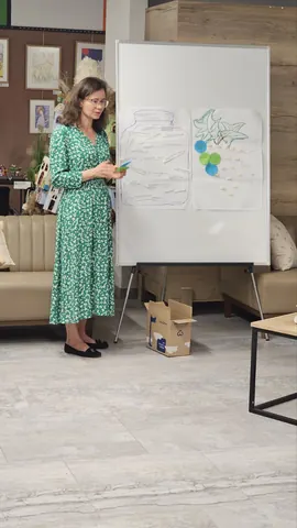 Atelier practic pentru părinții elevilor din clasa a 5-a: „Anxietatea (in)amic al adaptării școlare”, 25 septembrie — fotografia 4