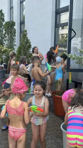 În Da Vinci Camp a demarat călătoria în Regatul lui Poseidon! — fotografia 4