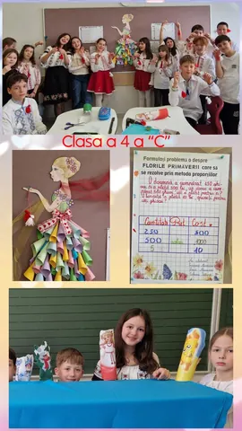 Zi de activități transdisciplinare, 23 februarie 2024, Comisia Metodică Clase Primare — fotografia 5