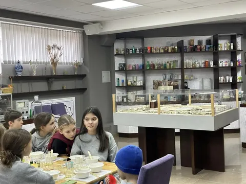 Workshop “O lecție de ȘTED altfel”, 7 februarie 2024 — fotografia 6