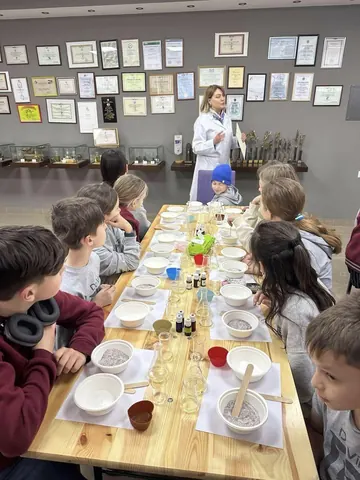 Workshop “O lecție de ȘTED altfel”, 7 februarie 2024 — fotografia 7