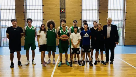Parteneriate durabile, domeniul sport, 01-15 octombrie — fotografia 3