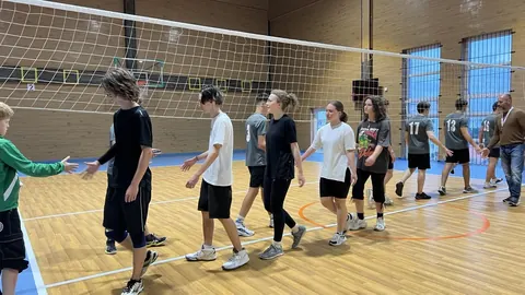 Parteneriate durabile, domeniul sport, 01-15 octombrie — fotografia 4