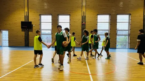 Parteneriate durabile, domeniul sport, 01-15 octombrie — fotografia 5
