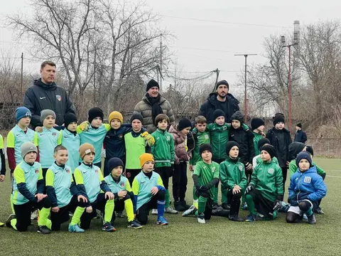 Rezultate şcolare, domeniul de activitate participare democratică, CM Sport, februarie 2024 — fotografia 3