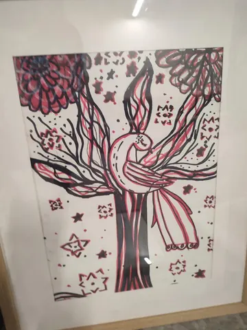 25 noiembrie, Rezultate școlare, Comisia Metodică Arte Frumoase 🍁La acest final de toamnă elevii davincieni cu spirit… — fotografia 4