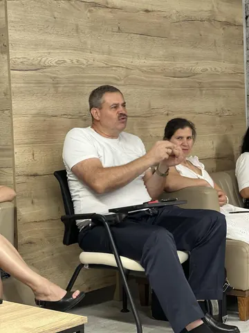 Formarea cadrelor didactice. Workshop interactiv: ,,Diversitate în clasă și incluziunea educațională pe principiu de… — fotografia 5