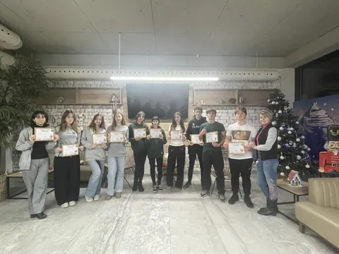 Noiembrie 2024: Concurs internațional — fotografia 3