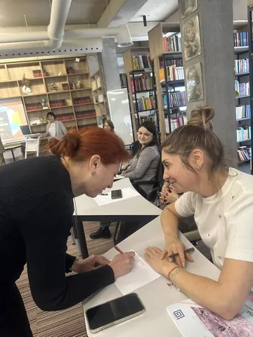 28 martie 2025, Escape Room Pedagogic, Comisia Metodică Clase Primare — fotografia 4