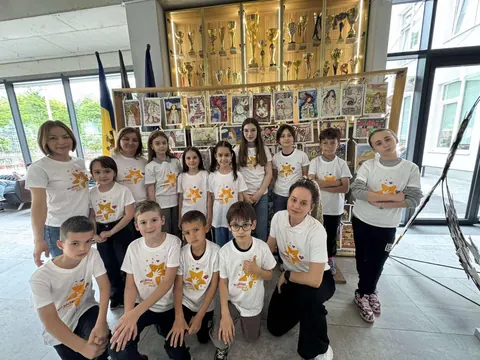 🌟 O zi plină de culoare și bucurie! — fotografia 5