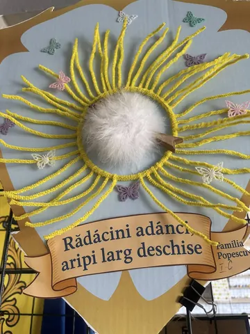 🌿 Dragi familii din comunitatea „Da Vinci”! — fotografia 4