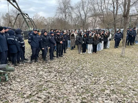 📌 Lunarul Memoriei și Recunoștinței 🇲🇩 — fotografia 4