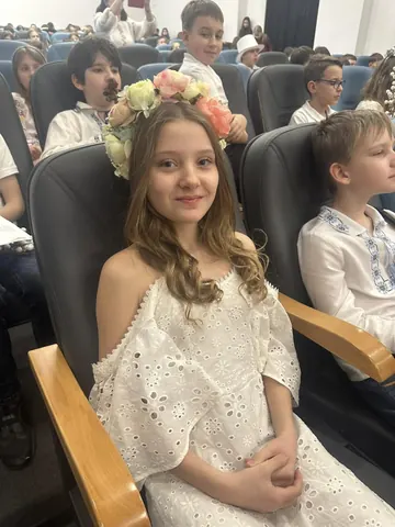 15 ianuarie 2025, spectacol literar-artistic “Omagiu lui Eminescu”, Comisia Metodică Clase Primare — fotografia 4
