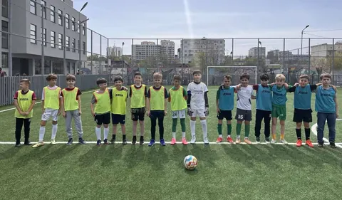 Domeniul de activitate sport, turneu intern de minifotbal, ediția de primăvară 2025 — fotografia 3