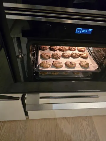 23 decembrie, parteneriat școală-familie, activitatea “Ziua Biscuiților “ — fotografia 5