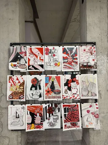 „Ziua Națională a României” Expoziție-vernisaj, 02.12.2024 — fotografia 5