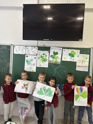 Ziua Sfântului Patrick — fotografia 3