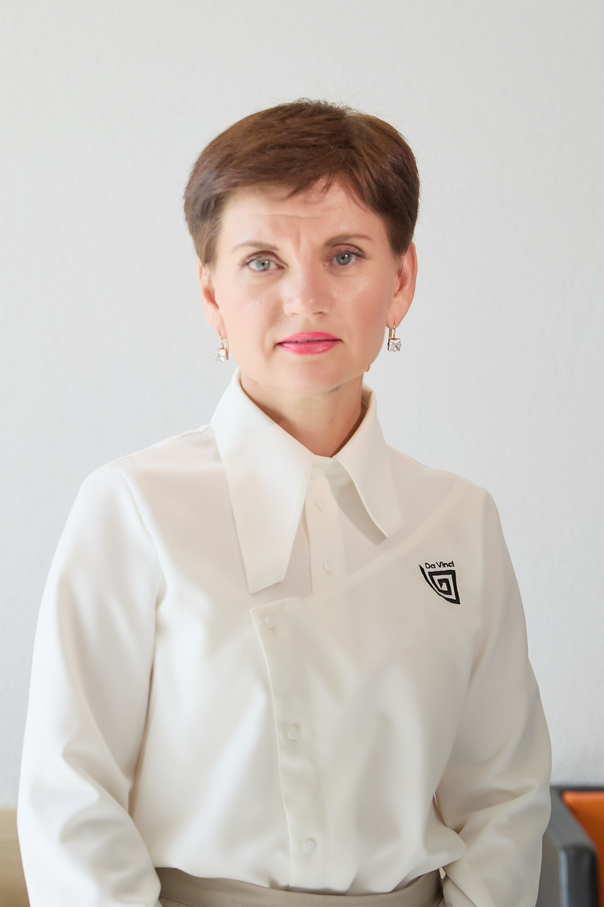 Juravschi Olga photo